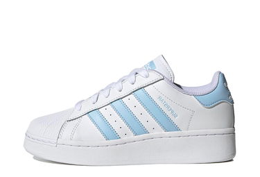 Sneakers og sko adidas Originals adidas Superstar XLG "Light Blue" Blå | IF3003, 1