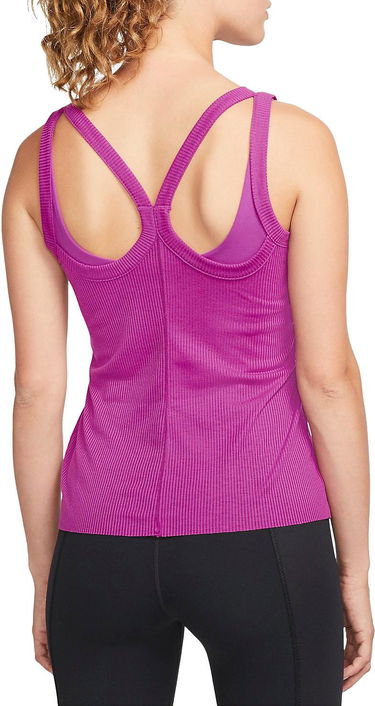 Tanktop Nike Nike Luxe Novelty Tank Top Lyserød | dd5545-564, 1