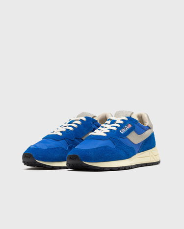 Sneakers og sko Autry Autry Action Reelwind Low Blå | WWLWNC02, 2