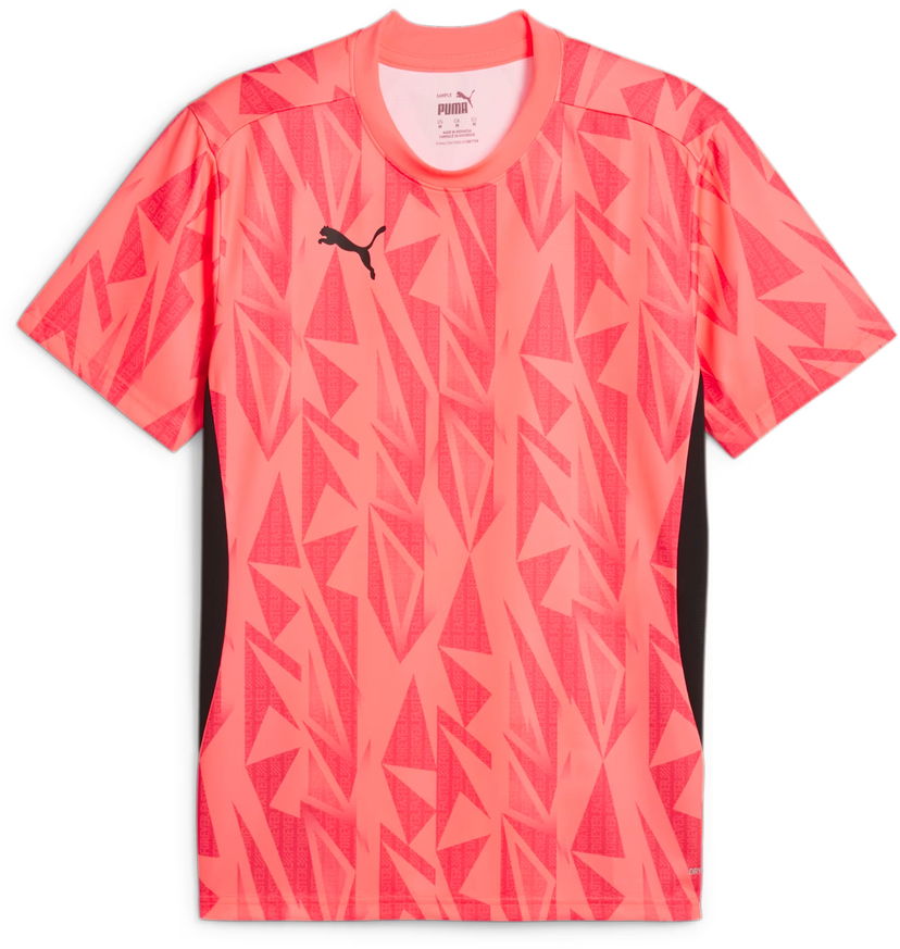 Jersey Puma individualFINAL FF Jersey Rød | 659264-57