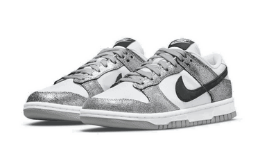 Sneakers og sko Nike Dunk Low ''Golden Gals'' W Metalisk | DO5882-001, 2