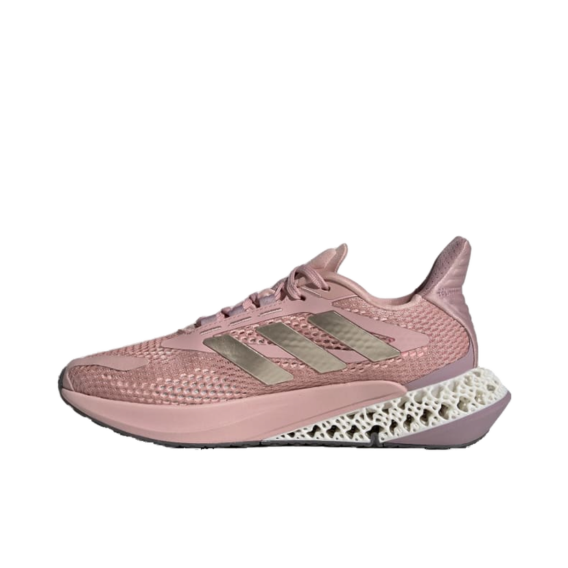 Løbe adidas Performance 4D FWD Pulse Lyserød | GX2985