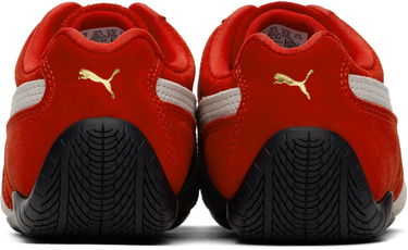 Sneakers og sko Puma Speedcat OG Rød | 40098602, 1