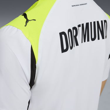 Jersey Puma Borussia Dortmund 25/26 Away Jersey Gul | 946423_02, 5