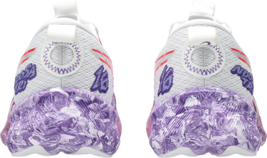 Sneakers og sko Asics NOOSA TRI 16 Flerfarvet | 1011b872-101, 1