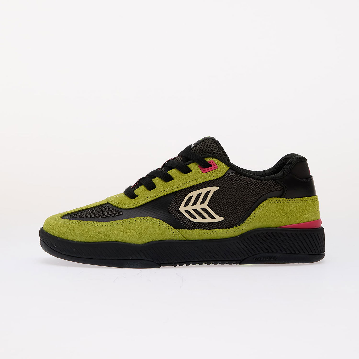 Sneakers og sko Cariuma Skategoat C25 PRO Grøn | 713011B62 M, 0