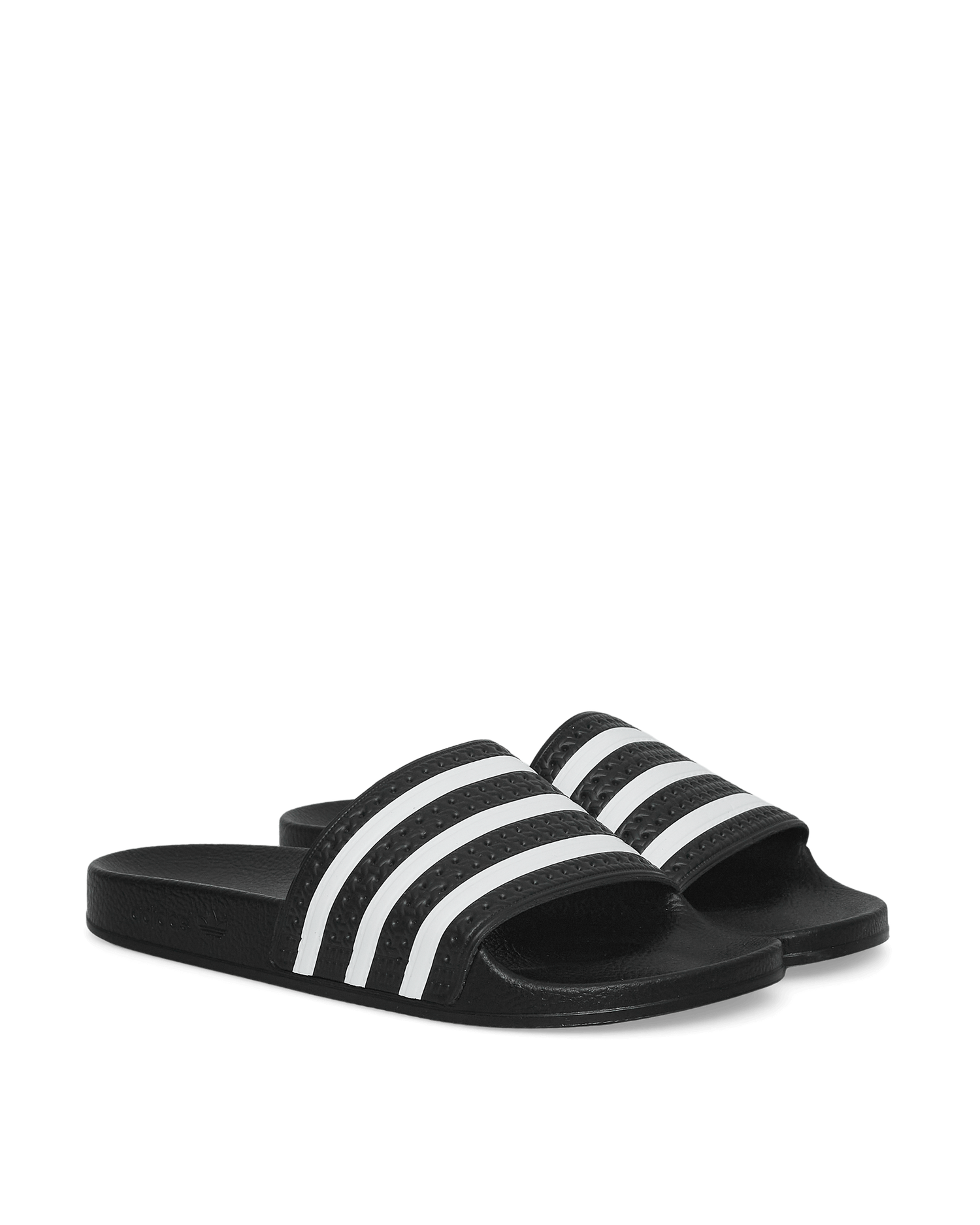 Sneakers og sko adidas Originals Adilette Sort | 280647, 0