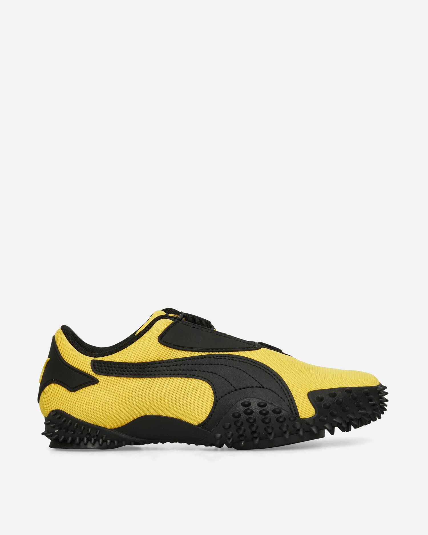 Sneakers og sko Puma Mostro OG Prime Gul | 403206-15, 1