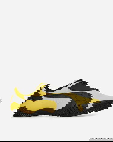 Sneakers og sko Puma Mostro OG Prime Gul | 403206-15, 1