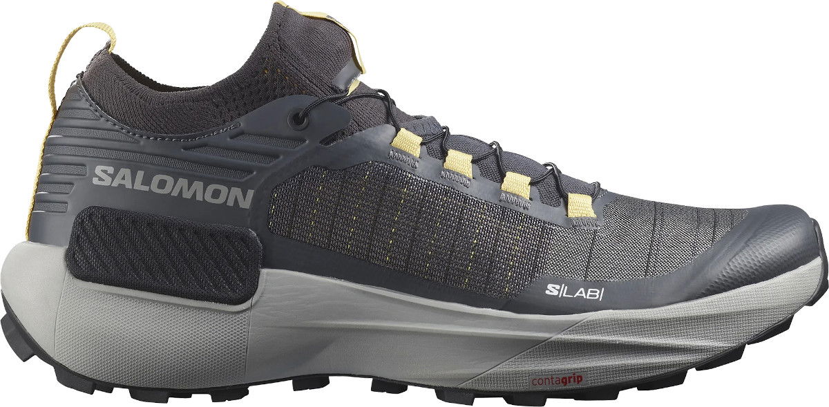 Sneakers og sko Salomon S/LAB Genesis Grå | l41673200, 0