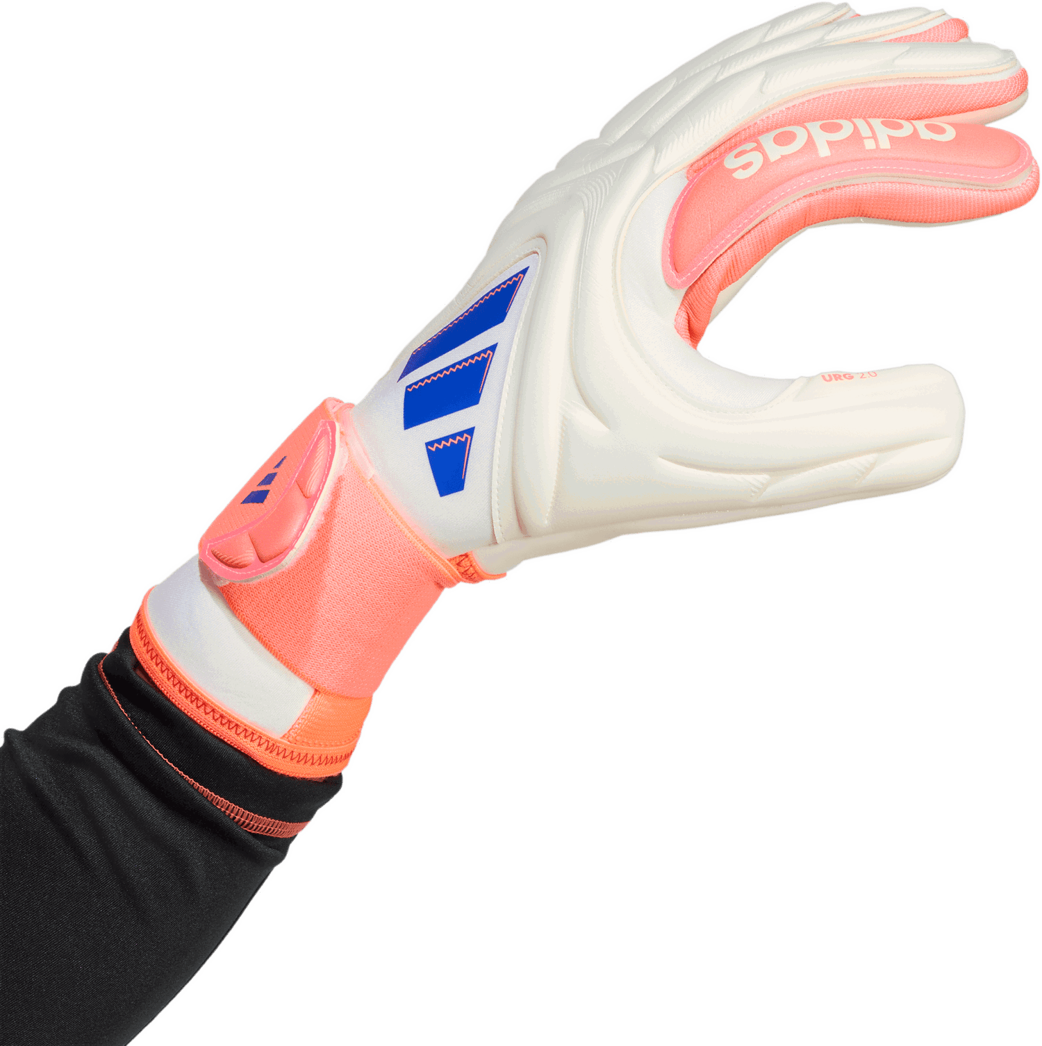 Handsker adidas Originals Copa Pro Goalkeeper Gloves Flerfarvet | jn5336, 1