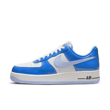Sneakers og sko Nike Air Force 1 '07 W Blå | FJ4801-400, 0