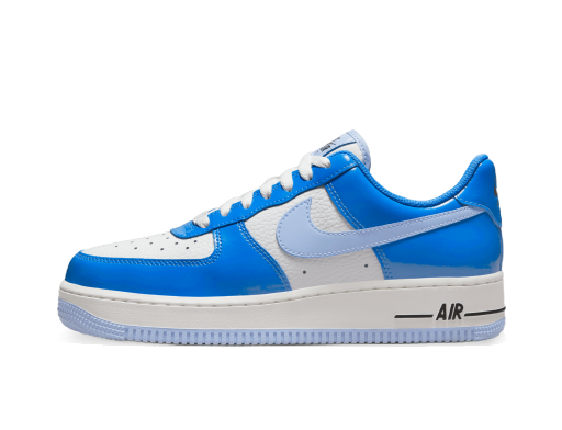 Sneakers og sko Nike Air Force 1 '07 W Blå | FJ4801-400