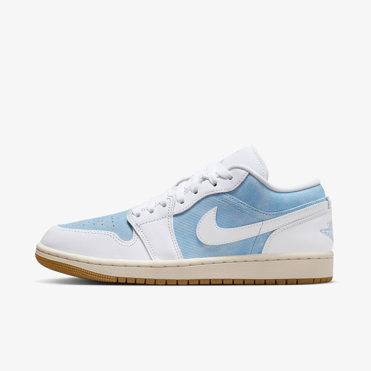 Sneakers og sko Jordan Air Jordan 1 Low SE Blå | HQ2004-400, 0