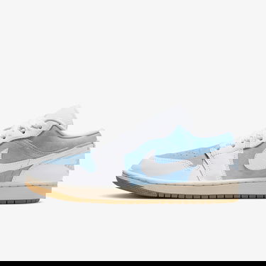 Sneakers og sko Jordan Air Jordan 1 Low SE Blå | HQ2004-400, 0