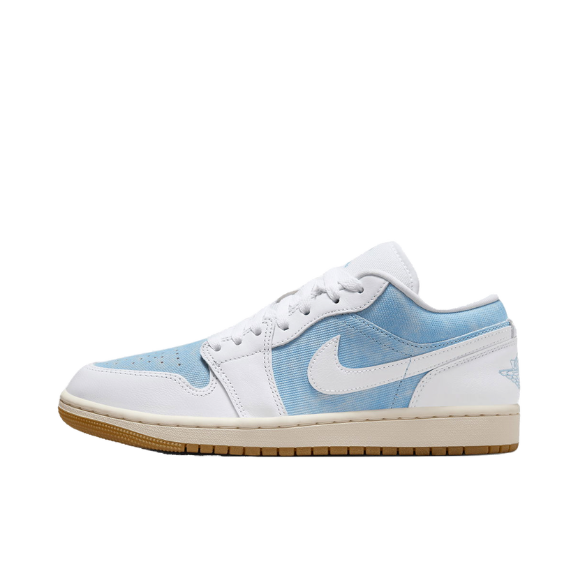 Sneakers og sko Jordan Air Jordan 1 Low SE Blå | HQ2004-400