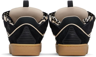 Tøj LANVIN Lanvin Curb Sort | FU-SKDK12-SSCO-P25, 1
