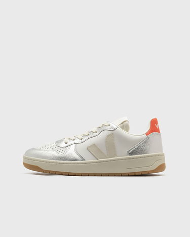 Sneakers og sko Veja V-10 Hvid | VI0220867A, 1