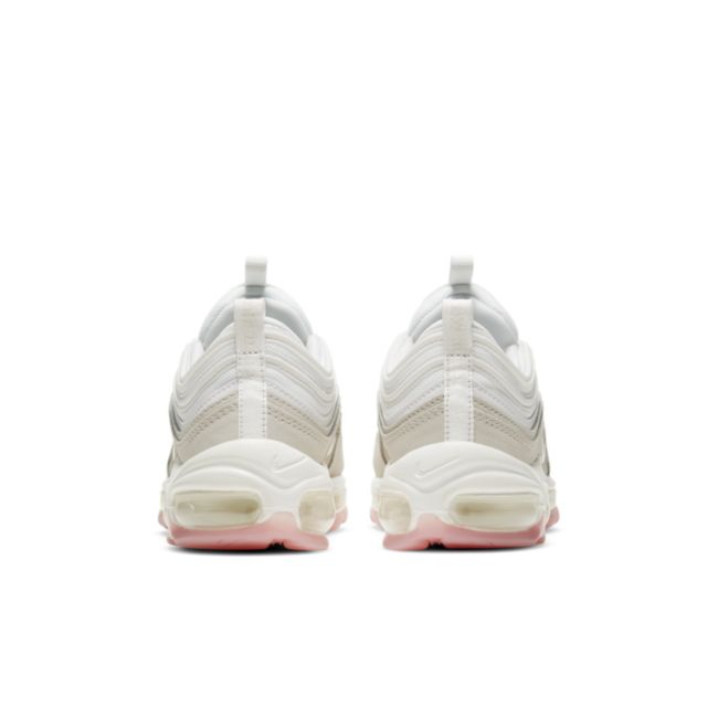 Sneakers og sko Nike Air Max 97 W Hvid | CT1904-100, 1