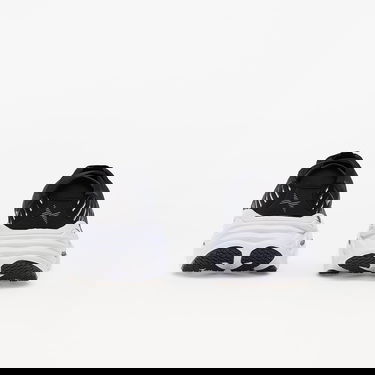 Sneakers og sko Hoka One One Bondi X "Black/ White" Sort | 1113512-BWHT, 3
