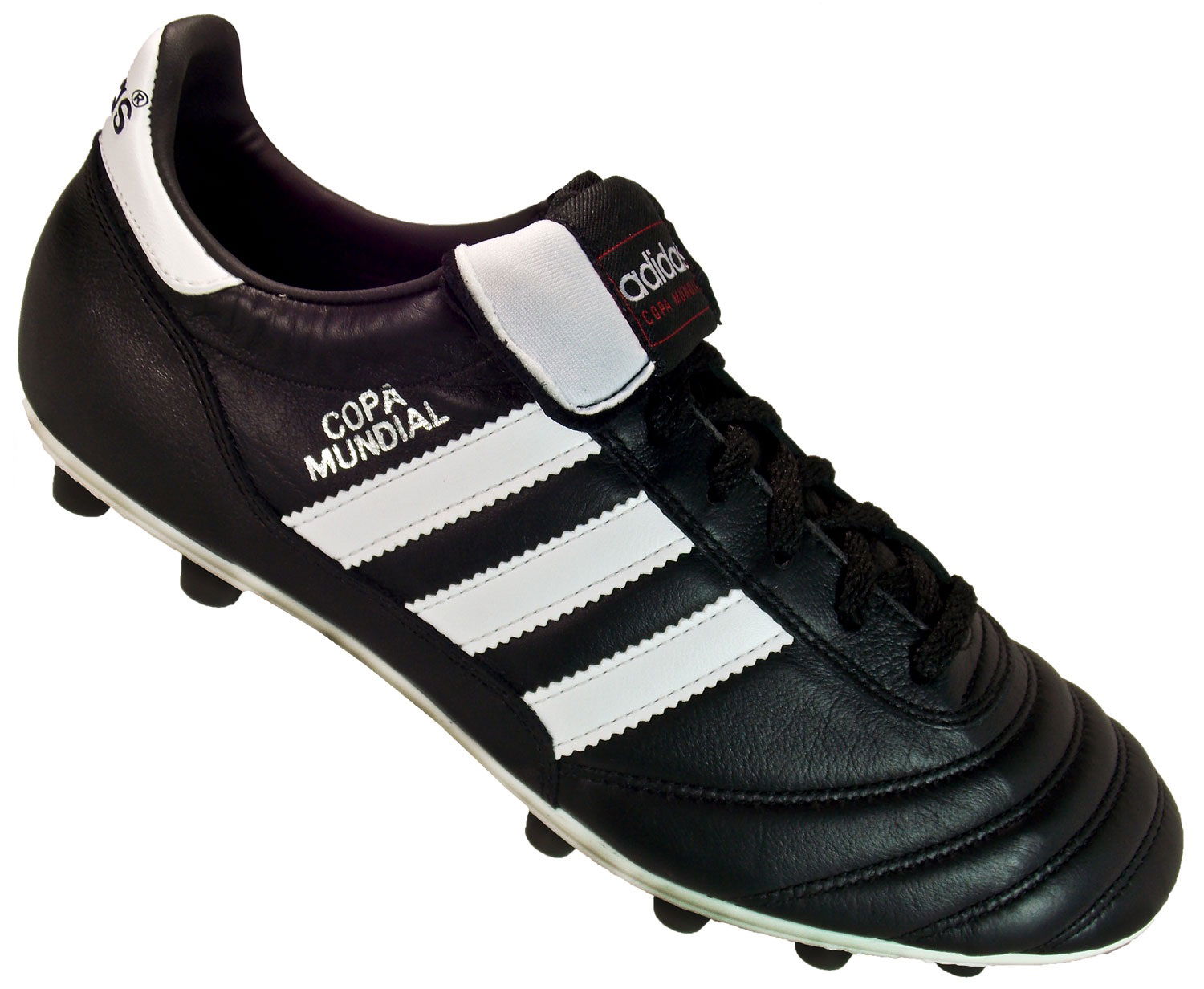 Sneakers og sko adidas Performance Copa Mundial Sort | 015110, 1