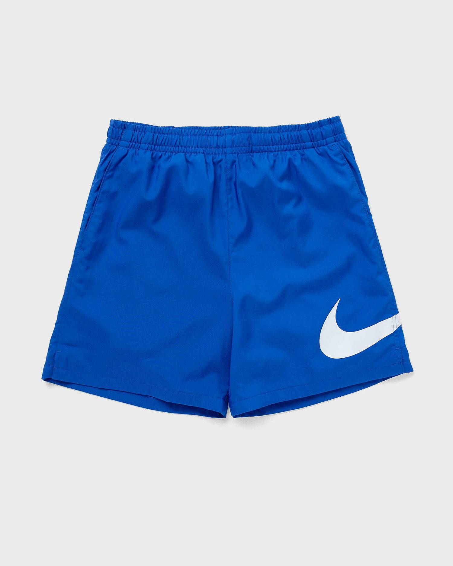 Shorts Nike Repeat SW Woven Short Blå | FJ5319-480, 0