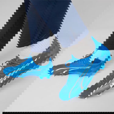 Sneakers og sko Puma ULTRA ULTIMATE MxSG Blå | 107504-03, 1