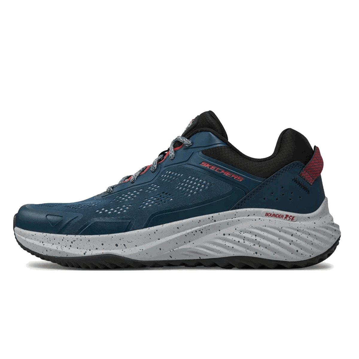 Sneakers og sko Skechers BOUNDER RSE Blå | 232780-NVMT, 0