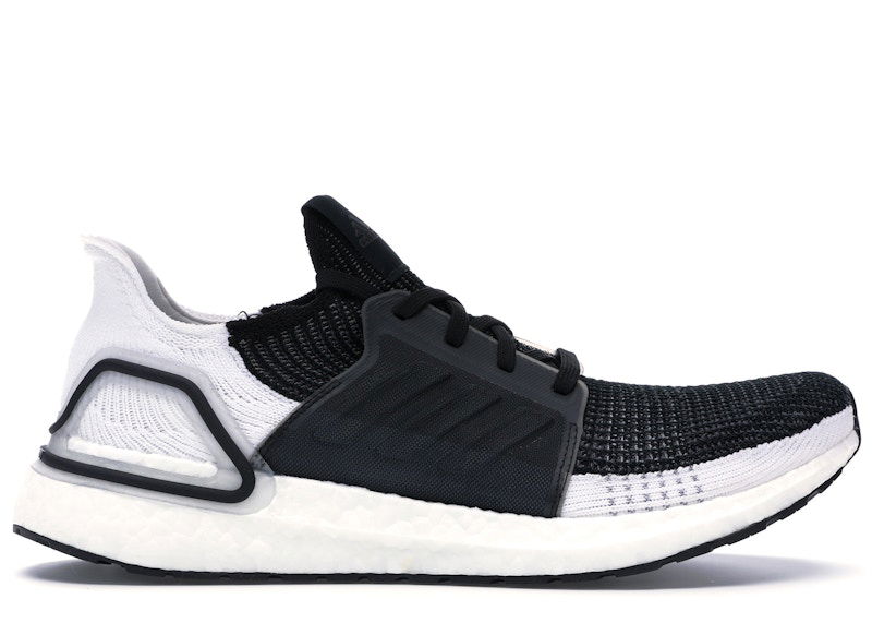 Sneakers og sko adidas Originals Ultra Boost 2019 Oreo Sort | B37704