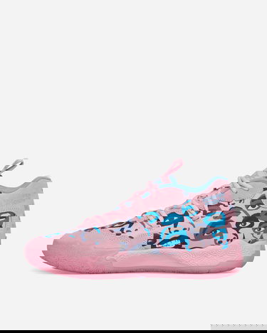 Sneakers og sko Puma KidSuper Studios x MB.03 Lyserød | 379328-01, 4
