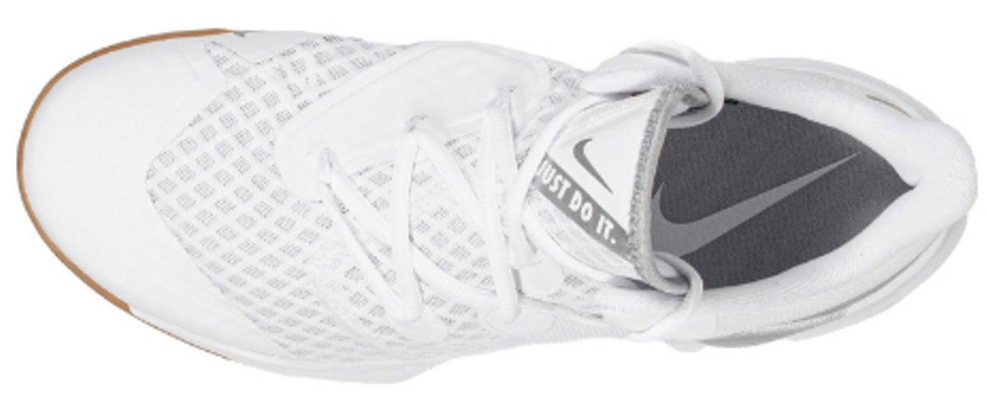Sneakers og sko Nike Zoom Hyperspeed Court SE Hvid | DJ4476-100, 1