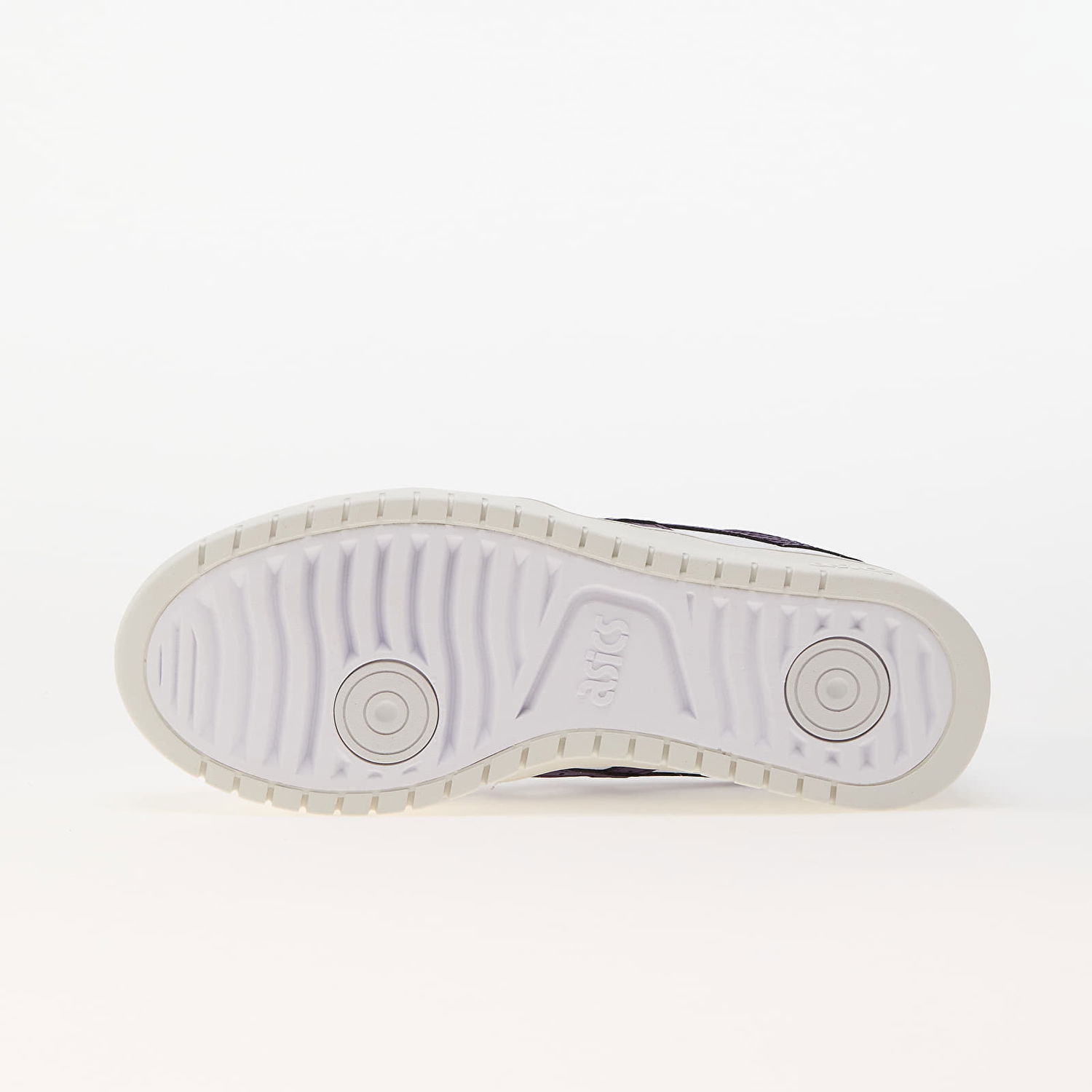 Sneakers og sko Asics Japan S Pf White/ Midnight Plum Hvid | 1202A024-126, 1