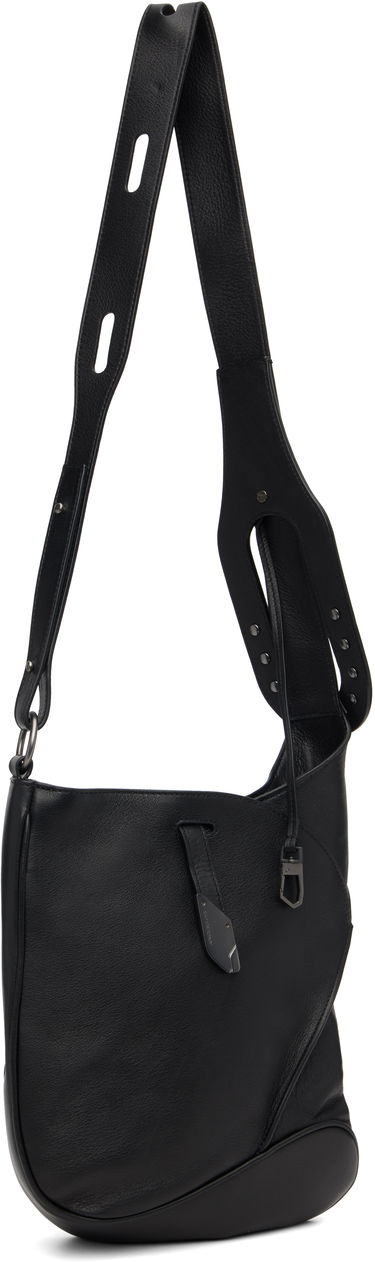 Skuldertaske KIKO KOSTADINOV Kiko Kostadinov Slatina Shoulder Bag Sort | KKAW25BG02-144, 1