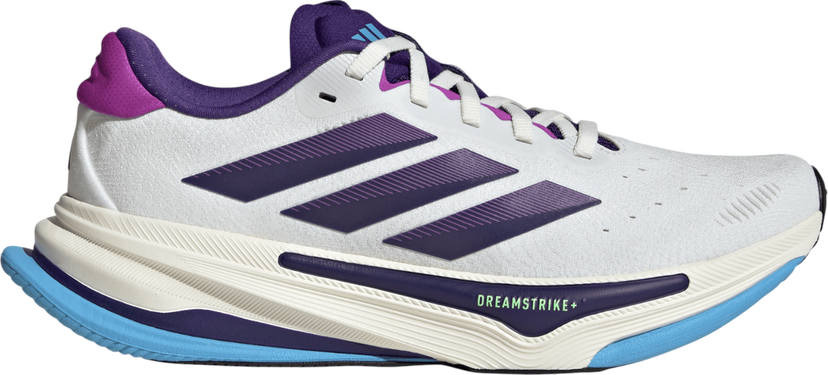 Sneakers og sko adidas Originals Supernova Prima 2 New York Flerfarvet | jr0736