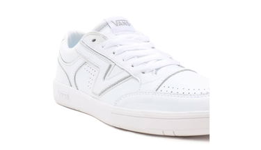Sneakers og sko Vans Leather Lowland CC Hvid | VN0A4TZYOER, 2