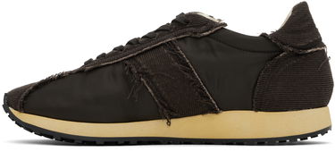 Sneakers og sko The Row Mica Sort | F2076-W3318W262W, 2