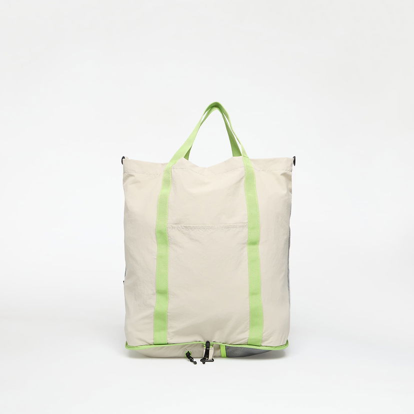 Mulepose GRAMICCI Gramicci Packable Explorer Tote Bag Beige | G5SA-061 DUNE