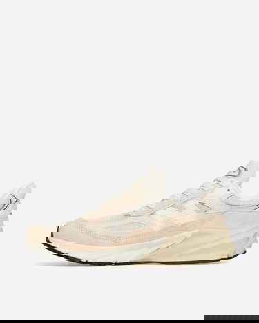 Sneakers og sko New Balance U990VR Beige | U990VR6, 3