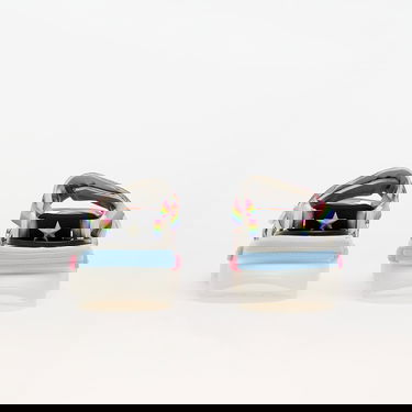 Sneakers og sko Converse Run Star Utility Sandal CX Hvid | A10219C, 3