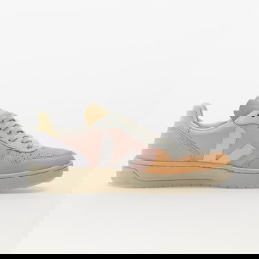 Sneakers og sko Veja V-10 Leather Flerfarvet | VX0203199A, 1
