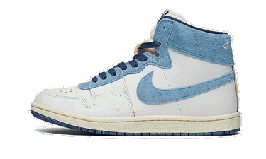 Sneakers og sko Nike Air Ship SP Every Game Pack "Diffused Blue" Blå | DZ3497-104, 2