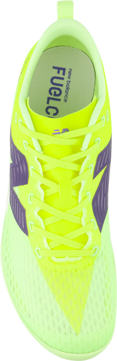 Sneakers og sko New Balance FuelCell Flite-D Gul | ufcmdg1-ufcmdg1, 2