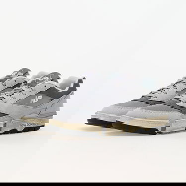 Sneakers og sko New Balance Jaden Smith x MSFTSrep 0.01 "Grey" Grå | CTJSGR, 4