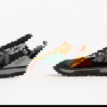 Sneakers og sko Timberland Treeline STR Low Sort | TB0A2EKN2311, 0