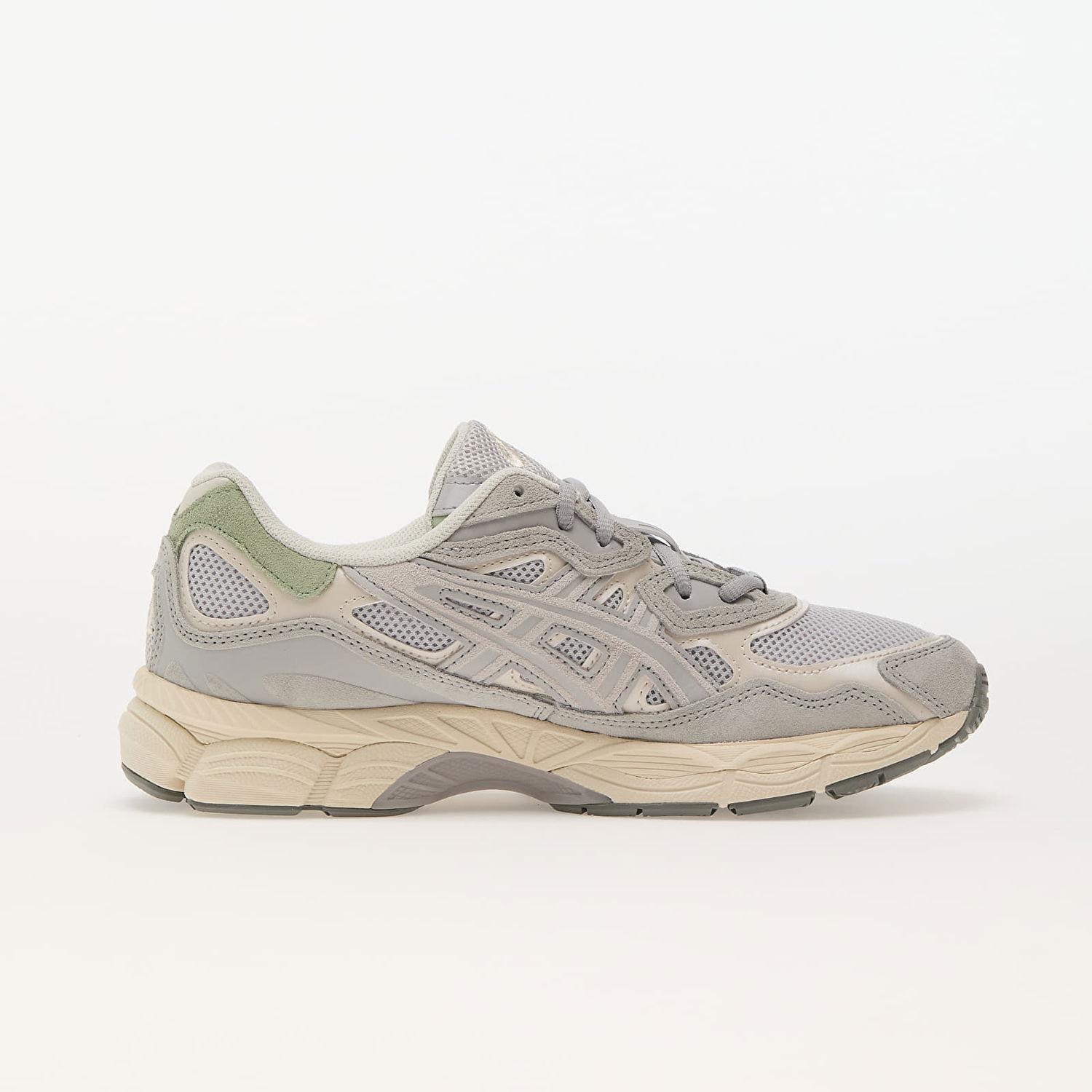 Sneakers og sko Asics Gel NYC Grå | 1203A383-022, 1