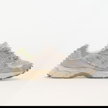 Sneakers og sko Asics Gel NYC Grå | 1203A383-022, 1