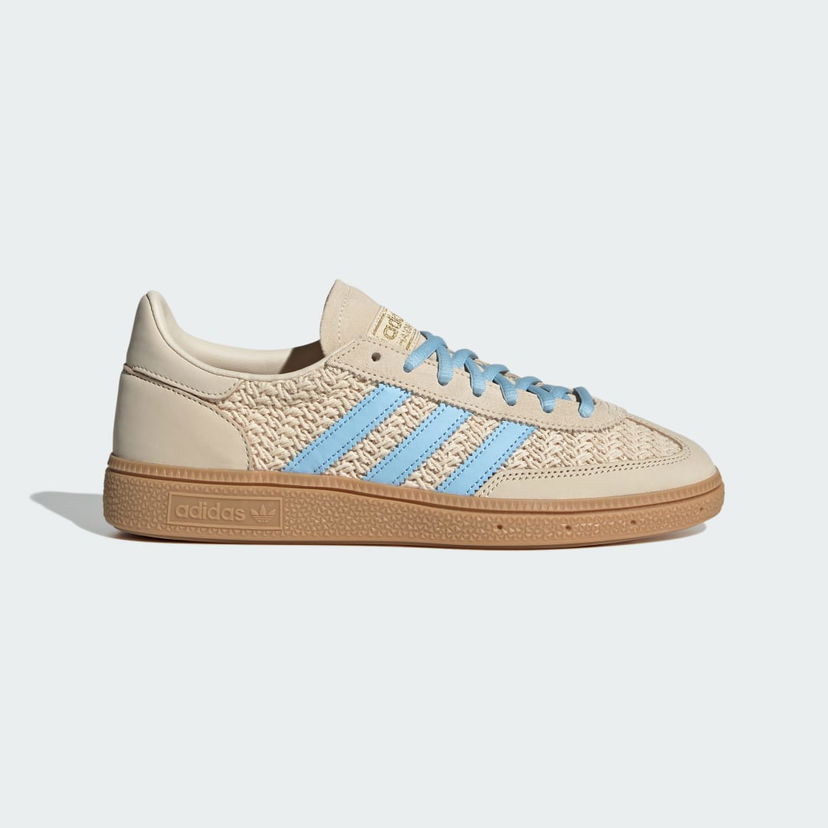 Sneakers og sko adidas Originals Handball Spezial Beige | JQ8410