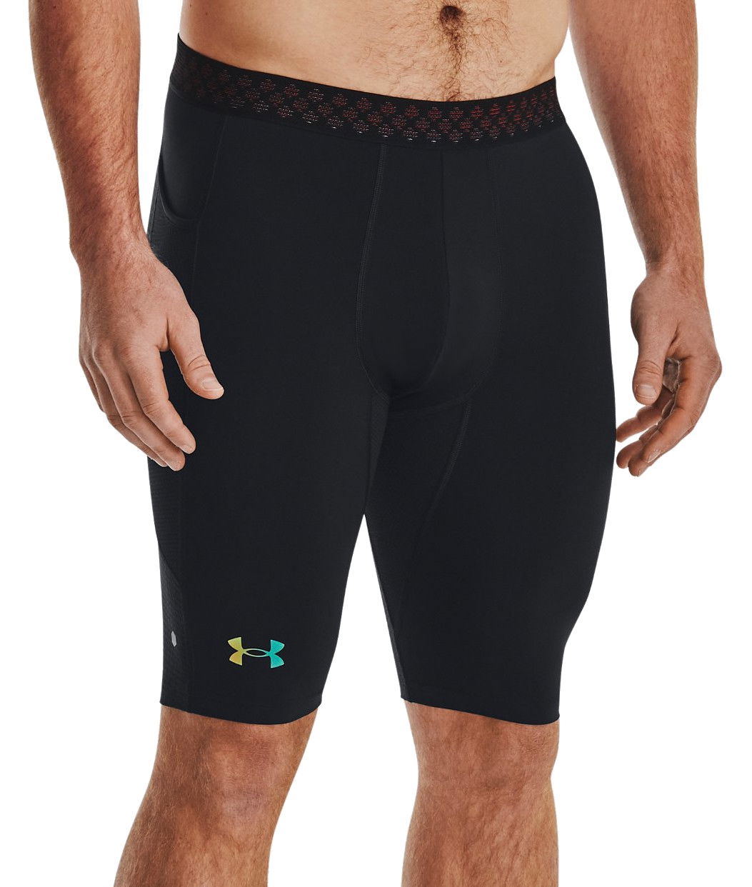 Shorts Under Armour UA RUSH™ SmartForm Sort | 1370316-001, 0