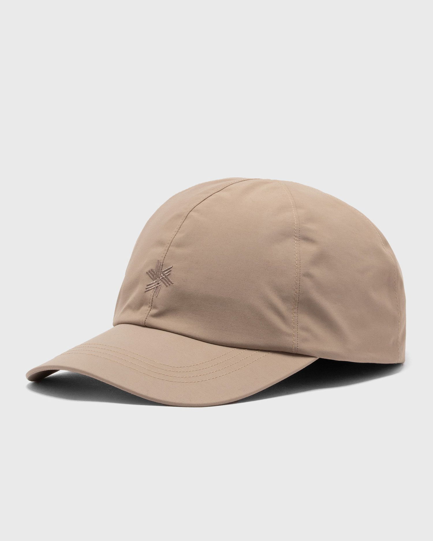 Kasket Goldwin GORE-TEX 2L Cap Grå | GM93380-GT, 0