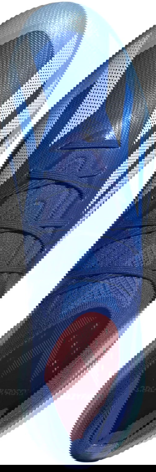 Sneakers og sko adidas Performance X CRAZYFAST.1 FG Blå | gy7416, 1